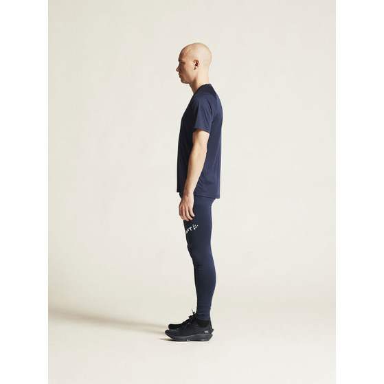 Craft Shirt Korte Legging Set Heren