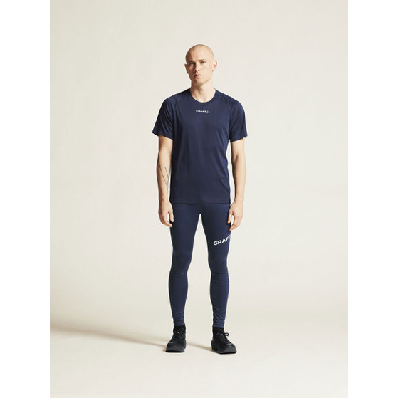 Craft Shirt Korte Legging Set Heren