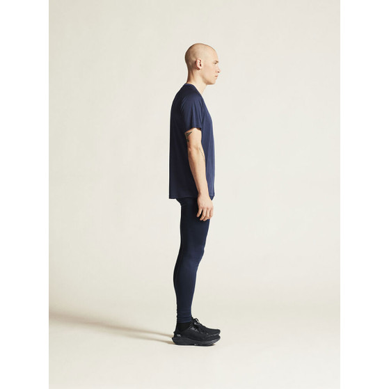 Craft Shirt Korte Legging Set Heren