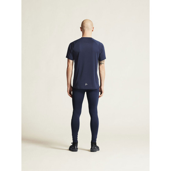 Craft Shirt Korte Legging Set Heren