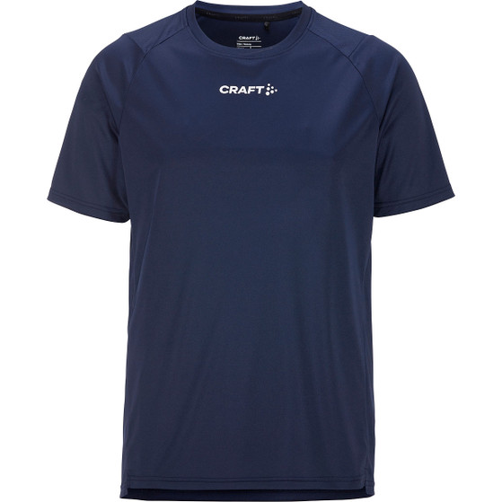 Craft Shirt Korte Legging Set Heren