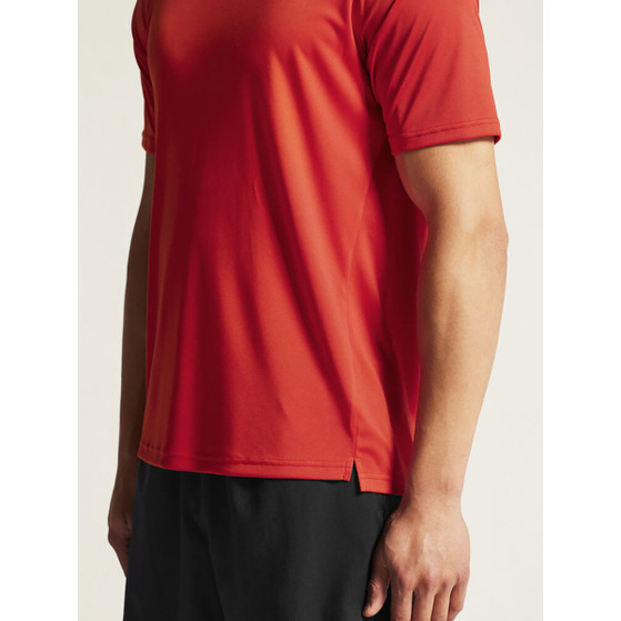 Craft Shirt Korte Legging Set Heren