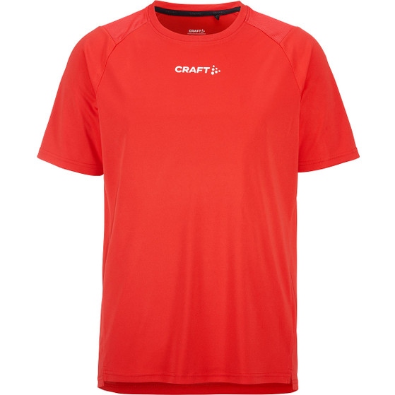Craft Shirt Korte Legging Set Heren