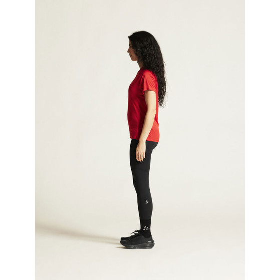 Craft Tröja Korta tights  Set Dam