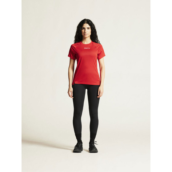 Craft Tröja Korta tights  Set Dam