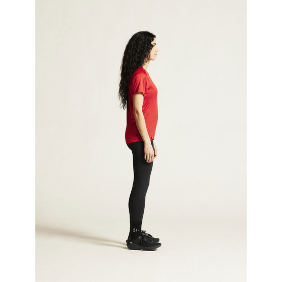 Craft Tröja Korta tights  Set Dam