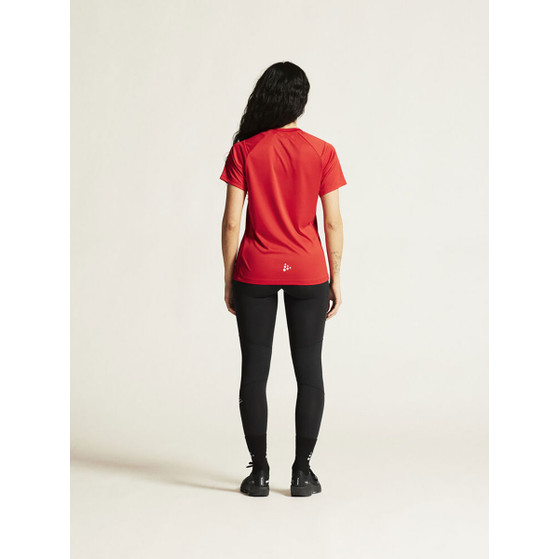 Craft Tröja Korta tights  Set Dam