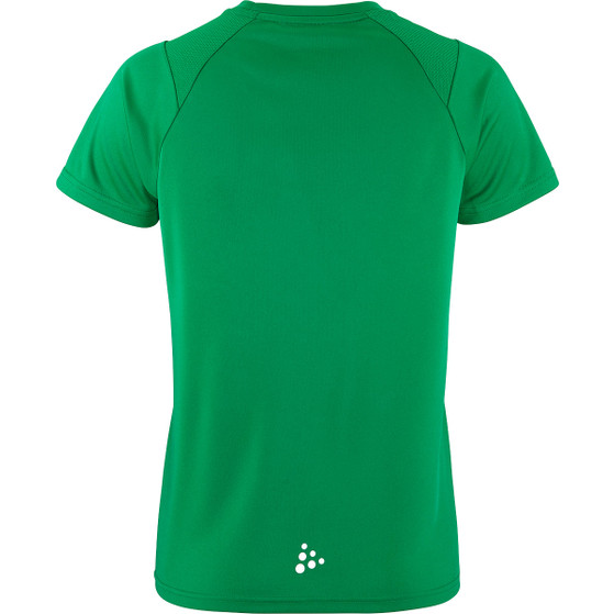 Craft Shirt Korte Legging Set Dames