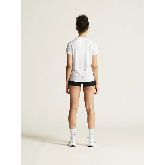 Craft Shirt Korte Legging Set Dames