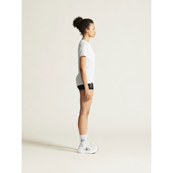 Craft Shirt Korte Legging Set Dames