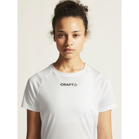Craft Shirt Korte Legging Set Dames