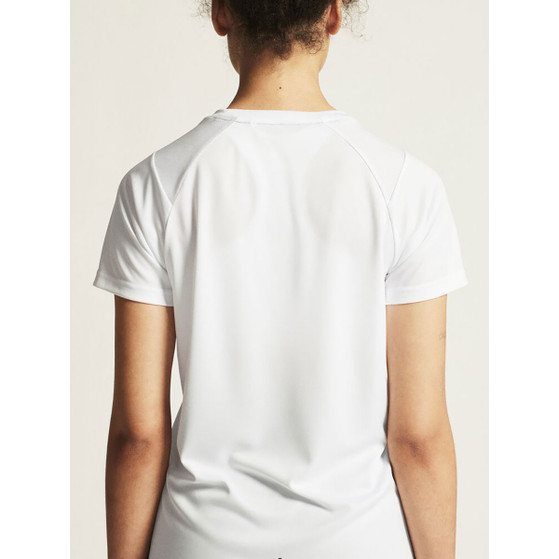 Craft Shirt Korte Legging Set Dames