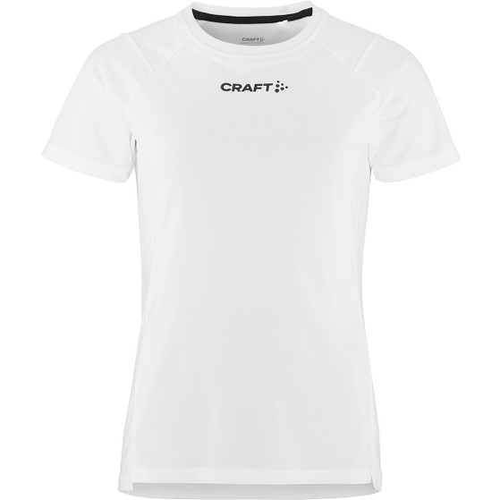 Craft Shirt Korte Legging Set Dames