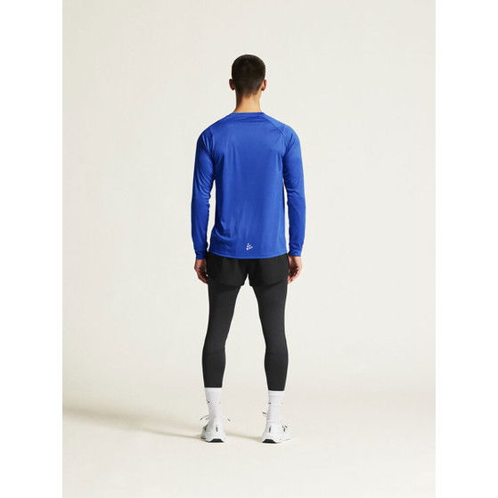 Craft Longsleeve Legging Set Heren