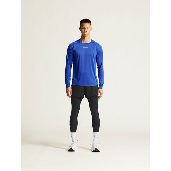 Craft Longsleeve Legging Set Heren