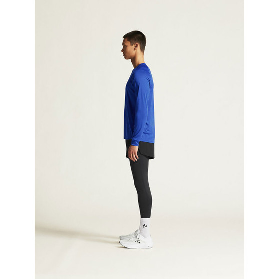Craft Longsleeve Legging Set Heren