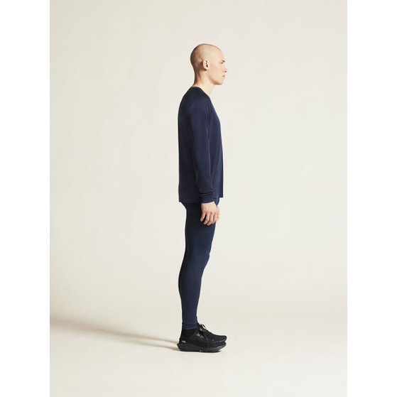 Craft Longsleeve Legging Set Heren
