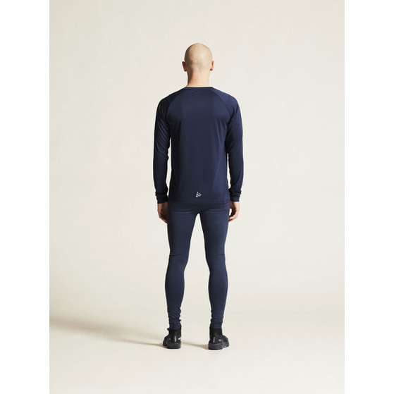 Craft Longsleeve Legging Set Heren