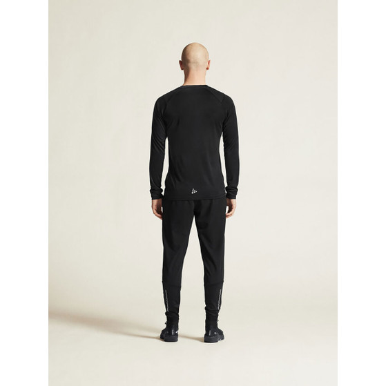 Craft Longsleeve Legging Set Heren