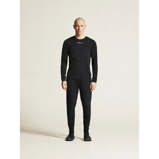 Craft Longsleeve Legging Set Heren