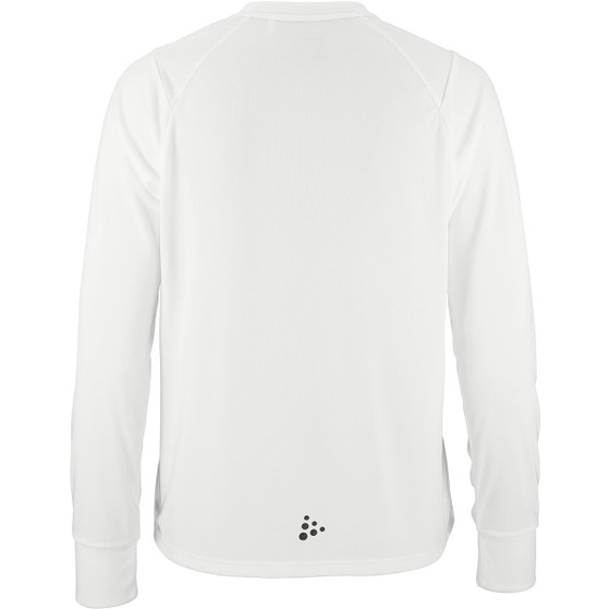 Craft Longsleeve Leggings Zip Set Damen