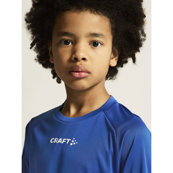Craft Rush 2.0 Långärmad T-Shirt Barn
