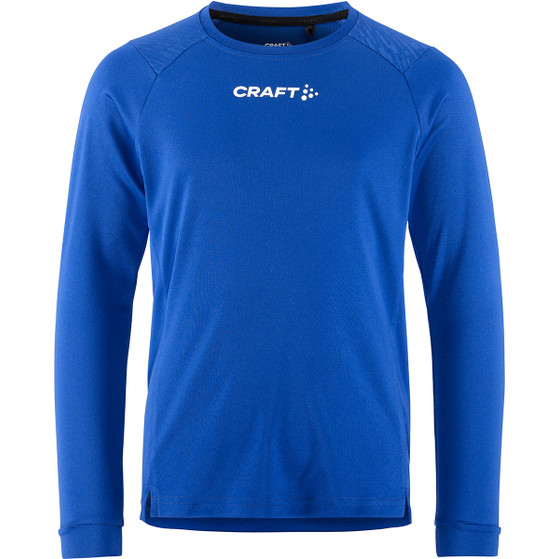 Craft Rush 2.0 Långärmad T-Shirt Barn