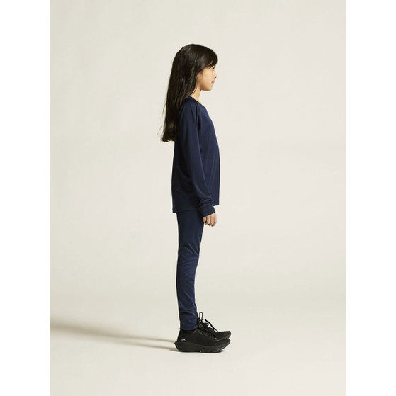 Craft Rush 2.0 Longsleeve T-Shirt Kinder
