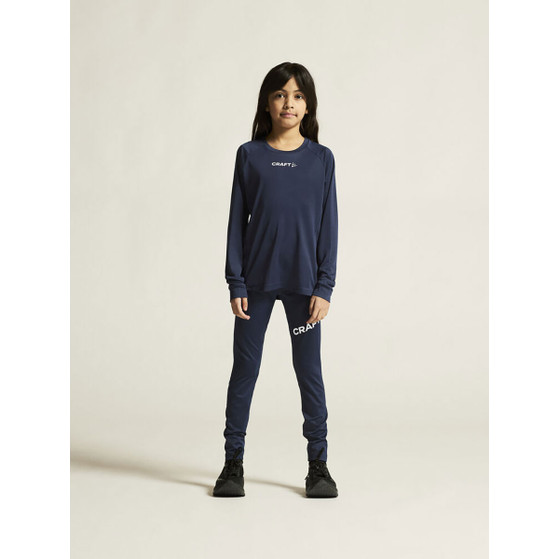 Craft Rush 2.0 Longsleeve T-Shirt Kinder
