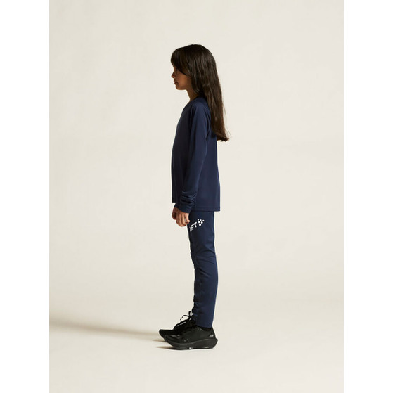 Craft Rush 2.0 Longsleeve T-Shirt Kinder