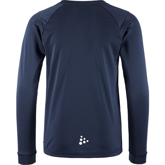 Craft Rush 2.0 Longsleeve T-Shirt Kinder