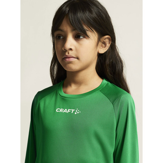 Craft Rush 2.0 Långärmad T-Shirt Barn