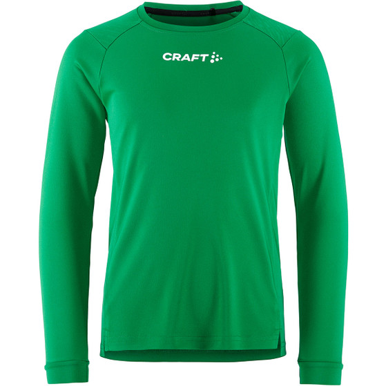 Craft Rush 2.0 Långärmad T-Shirt Barn