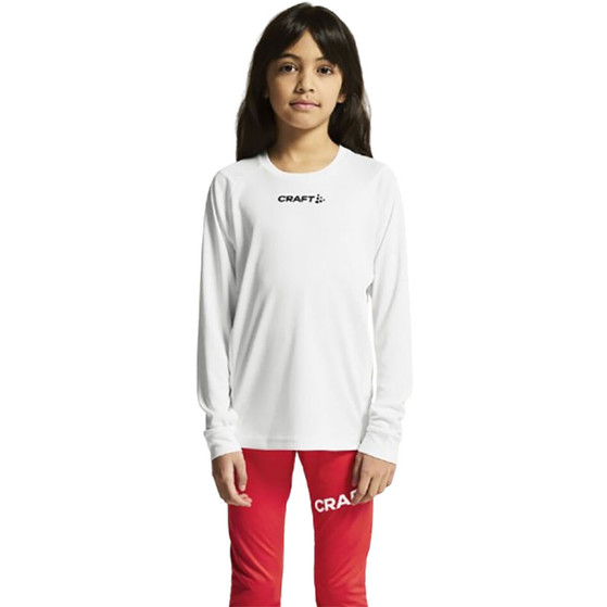 Craft Rush 2.0 Longsleeve T-Shirt Kids