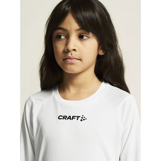 Craft Rush 2.0 Longsleeve T-Shirt Kids