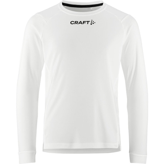 Craft Rush 2.0 Longsleeve T-Shirt Kids