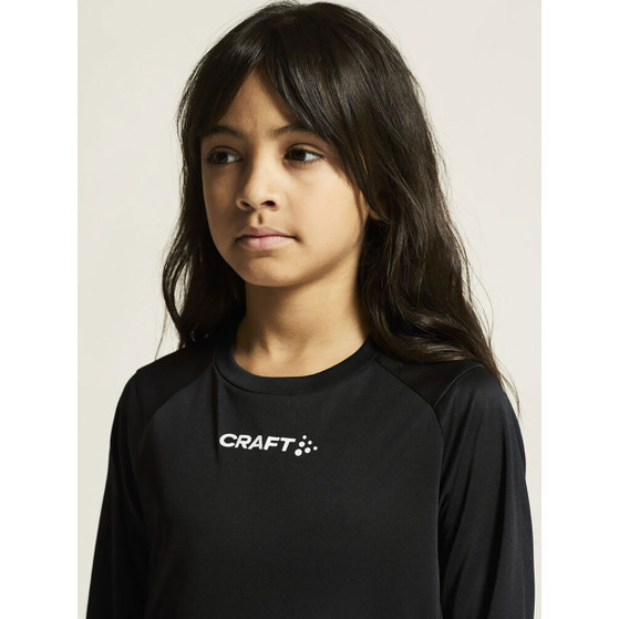 Craft Rush 2.0 Långärmad T-Shirt Barn