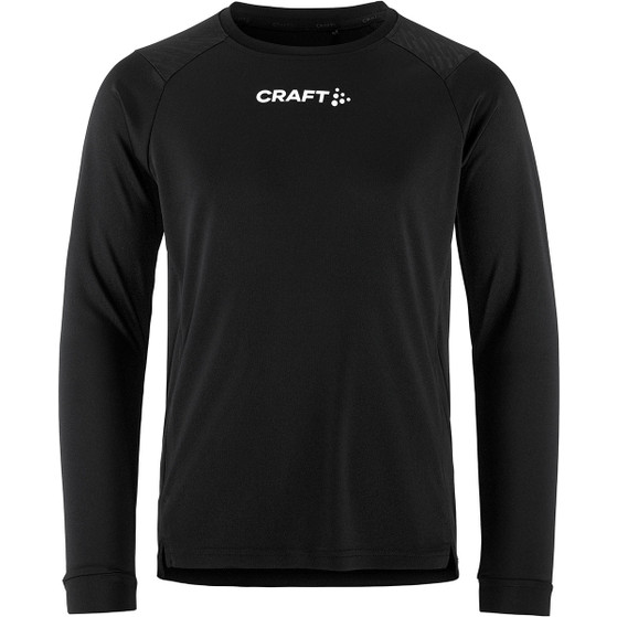 Craft Rush 2.0 Långärmad T-Shirt Barn