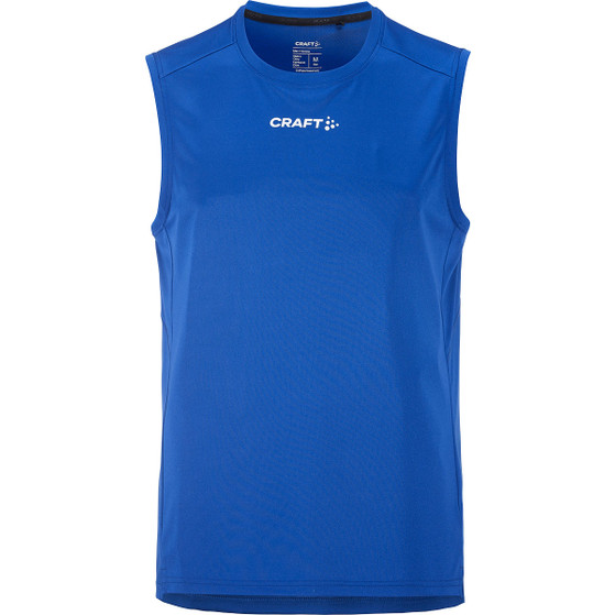 Craft Singlet Short Set Heren