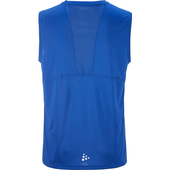 Craft Singlet Short Set Heren