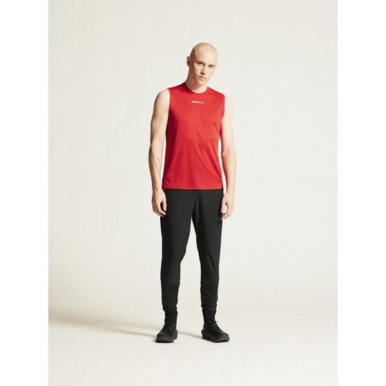 Craft Singlet Short Set Heren