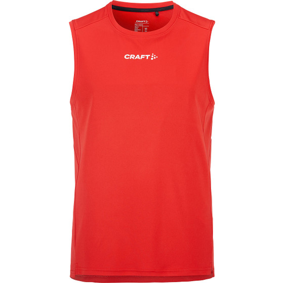 Craft Singlet Short Set Heren