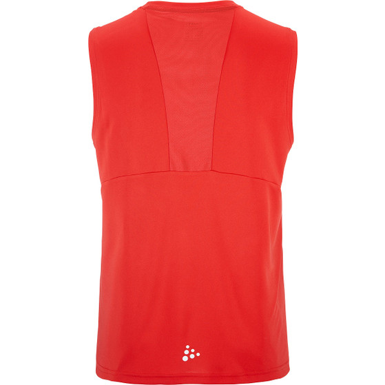 Craft Singlet Short Set Heren