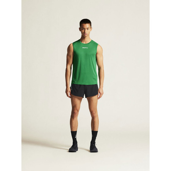 Craft Singlet Short Set Heren