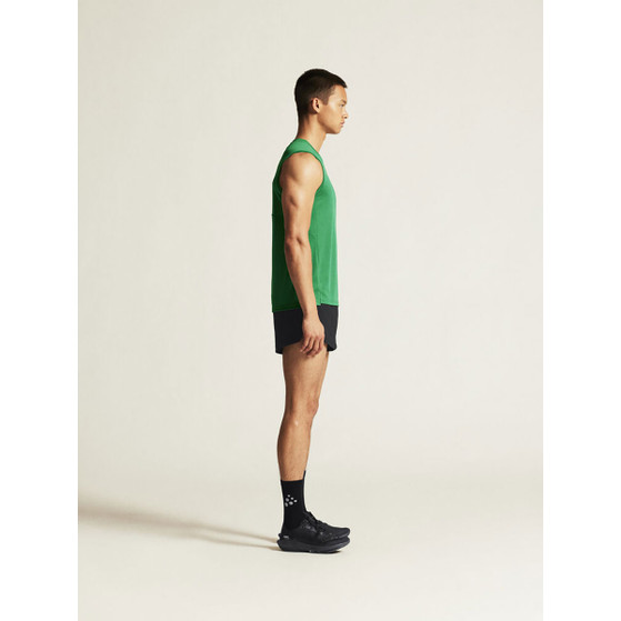 Craft Singlet Short Set Heren