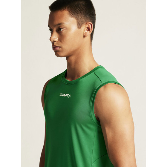 Craft Singlet Short Set Heren