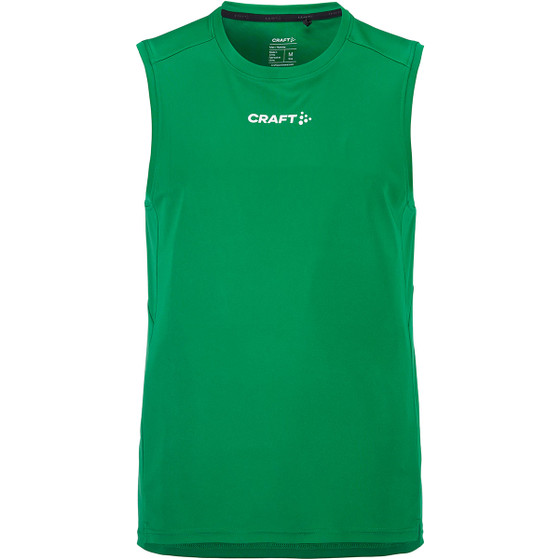 Craft Singlet Short Set Heren