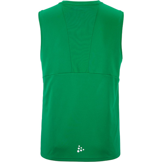 Craft Singlet Short Set Heren