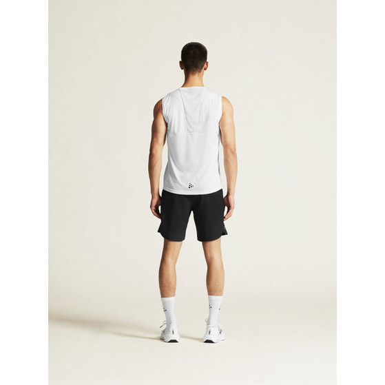 Craft Singlet Short Set Heren