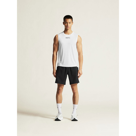 Craft Singlet Short Set Heren
